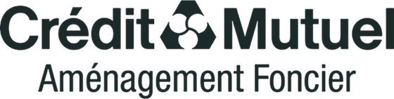 Crédit Mutuel Aménagement Foncier